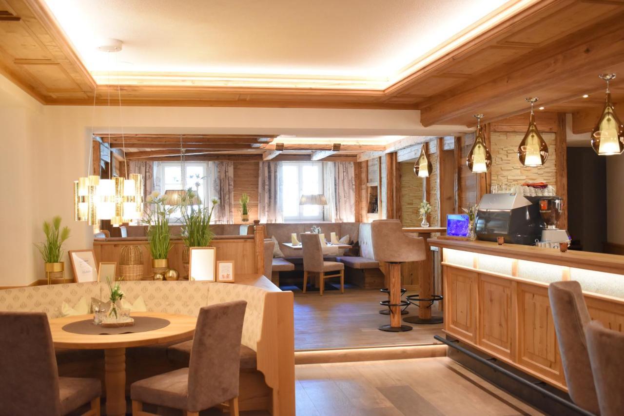 Gartenhotel Kloepferkeller Eibiswald ภายนอก รูปภาพ