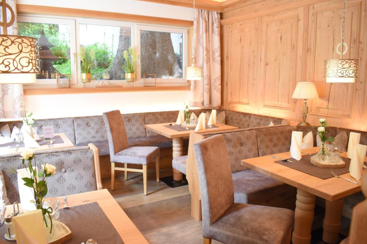 Gartenhotel Kloepferkeller Eibiswald ภายนอก รูปภาพ