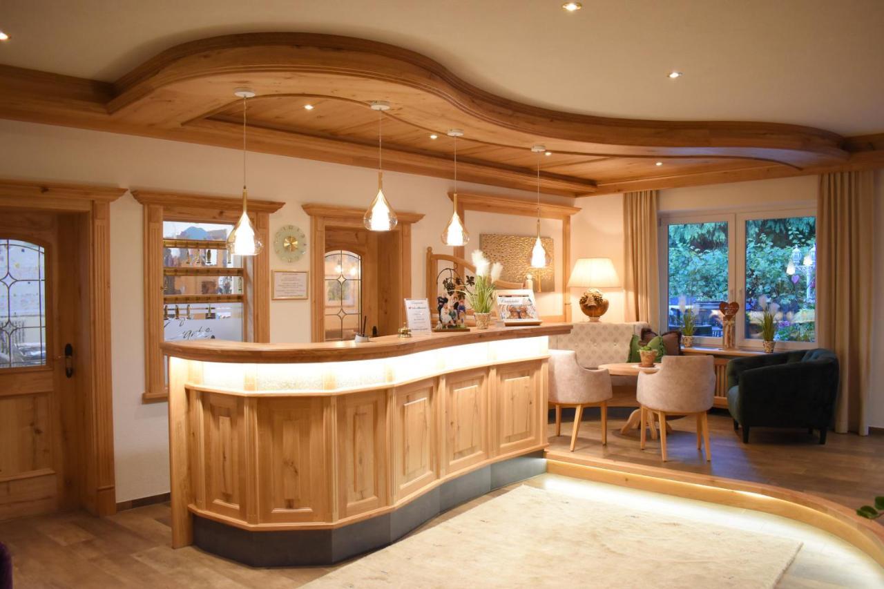 Gartenhotel Kloepferkeller Eibiswald ภายนอก รูปภาพ